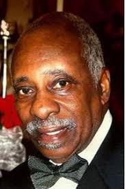 Alonzo Thomas Obituary in Memphis at R.S. Lewis & Sons Funeral Home