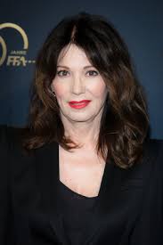 Iris Berben Editorial Stock Photo