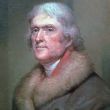 Thomas Jefferson