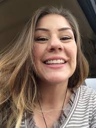 Amelia Trujillo's Instagram, Twitter & Facebook