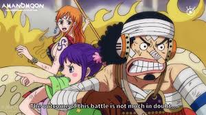 One piece 1004 one piece 1003.5 one piece 1003 one. One Piece Chapter 1005 Release Date Spoilers Read Delay Revealed