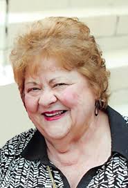 Most Recent Obituaries