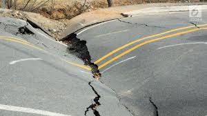 19 januari 2021 | science. 2 Gempa Getarkan Indonesia Pada Senin 19 April 2021 News Liputan6 Com