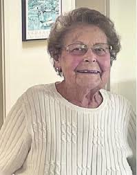 Flora Rogers Obituary