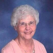 Madelyn Ann Eickhoff Obituary