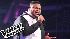 She gained the highest number of votes, to beat out the other top 5 talents to walk home with the coveted prizes including a cash reward of 10. Precious I Have Nothing The Voice Nigeria Season 2 Youtube