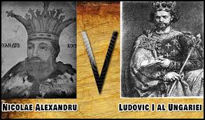 La 10 februarie 1355, Nicolae Alexandru acceptă suzeranitatea regelui Ludovic I al Ungariei asupra Țării Românești în schimbul unor garanții de securitate - Glasul.info