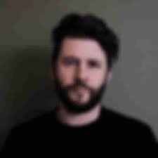 Ledge Floating Console in Black by Simon Johns 2019: Visual Artwork