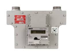 DRESSER D630 METER – Carremm Controls Ltd.