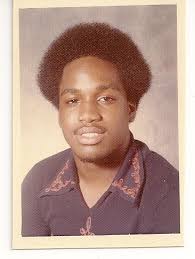 Andre' Ford Obituary (2009)