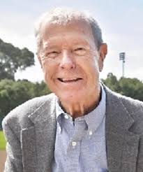 Jay McKie Obituary (1924