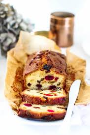 Le The A L Heure Anglaise Recettes De Patisserie Cake Aux Fruits Cake Aux Fruits Confits
