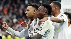 Real Madrid’s Route to the 2025–26 Champions League Final