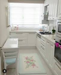 47 Best Inspiring Small Kitchen Design Ideas Kitchen Room Design Kitchen Remodel Small Home Kitchens