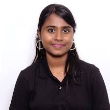 From food waste to sustainable outputs: my journey