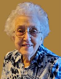 Obituary information for Lois Marie Smetana