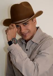 JUAN PABLO BLANCO CON SABOR VENEZOLANO