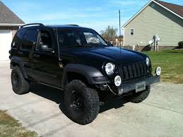 Jeep Liberty Accessories 2006 Jeep Liberty Accessories Jeep Liberty 2006 Jeep Liberty Jeep