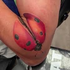 Vt Ladybug Tattoo Facebook The armband tattoos are some of the most popular types of tattoos especially the tribal armbands. ladybug tattoo facebook