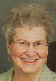 Rosalia Ann Schmitmeyer Obituary March 27, 2010