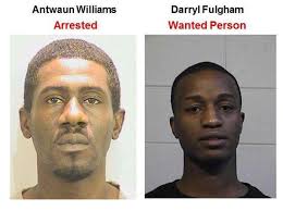 Tuscaloosa Police seek alleged drug dealer who evaded arrest after car  chase