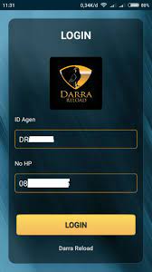 Maybe you would like to learn more about one of these? Cara Mendapatkan Id Agen Darra Reload Panduan Daftar Dan Login Aplikasi Darra Reload Agen Pulsa Murah 2021 All Operator