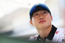 Yuki Tsunoda: I deserve to drive for Red Bull