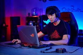Jika kalian mencari laptop dengan rentang harga rp20 jutaan, zephyrus adalah salah satu sebagai sebuah laptop gaming, rog zephyrus m15 gu502g menawarkan performa yang solid dan mantap. Ini Harga Dan Spesifikasi Laptop Gaming Asus Rog Strix G703gx Semua Halaman Info Komputer