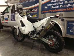 2013 Ktm 450 Rr Factory Rally Standard For Sale On 2040-motos Ktm Ktm 450 Rally