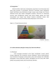 Semakan semula tersebut meliputi perubahan kata kunci dari kata benda menjadi kata jadi, taksonomi bloom baru versi kreathwohl pada domain kognitif terdiri dari enam tahap: Esei 2 Taksonomi Bloom Docx 1 0 Pengenalan Taksonomi Bloom Ialah Satu Set Pengelasan Yang Disusun Dan Disesuaikan Atas Dasar Yang Konsisten Ini Course Hero