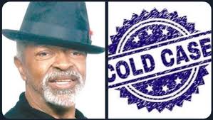 Chicago Missing, Cold Cases, and Unsolved