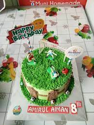 Check spelling or type a new query. Muni Homemade Chocolate Moist Kek Padang Bola Order Dr Facebook