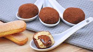I cornetti di pasta sfoglia sono la ricetta dolce più veloce che ci sia! Dolci Veloci Da Fare 5 Ricette Di Torte Semplici Fidelity Cucina