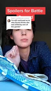 Replying to @ameliaklunk Rules are rules, after all. . #dresdenfiles  #thedresdenfiles #karrinmurphy #spoilers