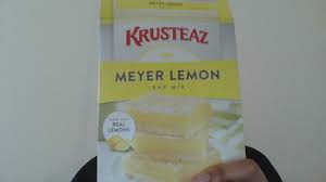 Browse our wide selection of cookie mix for delivery or drive up & go to pick up at the . I M Making Lemon Bars Bisexual