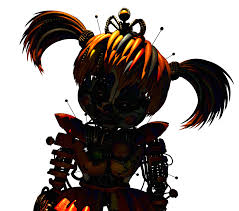 Fnaf circus baby by luminaura on deviantart. Circus Baby Fnaf Sister Location Wikia Fandom