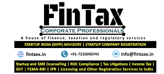 We have been effectively helping the. Partnership Firm Registration In Nagercoil Tamil Nadu Fintax Corporate Professionals Llp
