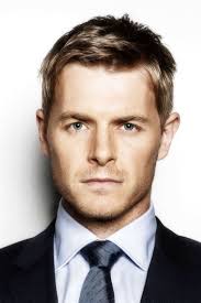 Rick Cosnett