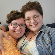 Faye Saunders and Alice Chrosny's Wedding Website