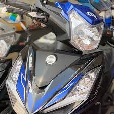 If you want to find a suitable sym motor vehicles, just visit our website! Sym Vf3i 185cc V2 Ready Stock Shopee Malaysia