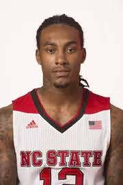 Anthony 'Cat' Barber