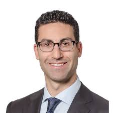 Michael H Torkin, USA