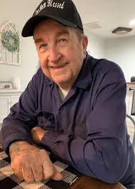 Gerald Metcalf Obituary