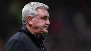 Believer in jesus christ, husband, father, businessman. Steve Bruce Cabbage Aston Villa V Preston Comments Fox Sports