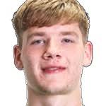 Harry Murphy stats and ratings