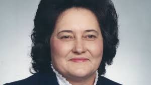 Margie Nelson Obituary (1940