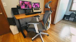 Review Autonomous Ergochair 2 Knowtechie