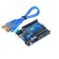 If this is your first experience tinkering with the platform, the uno is the most robust board you can start. Arduino Uno R3 China Roboticx