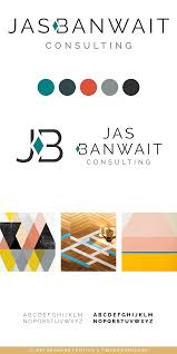 Client Branding Project Brand Identity Design Graphic Design Brand Board Log Personal Branding Design Creative Branding Design Branding Design Inspiration