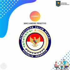 Logo stain teungku dirundeng vector. Kementerian Dalam Negeri On Twitter Teman Praja Setelah Sempat Mengalami Penundaan Akhirnya Pemenang Sayembara Desain Logokemendagribaru Sudah Ditentukan Selamat Kepada Pemenang Kemendagribaru Info Lebih Lanjut Https T Co L7w969gdim